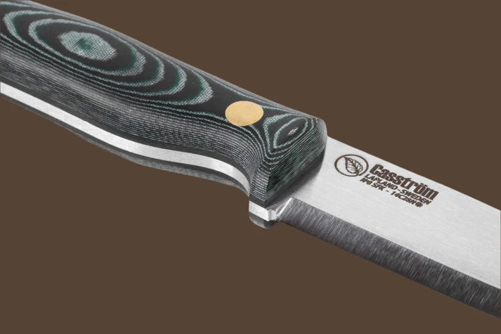 No.8 SFK "Brukskniv"