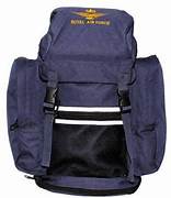 RAF Issued Day Sack Grade 1