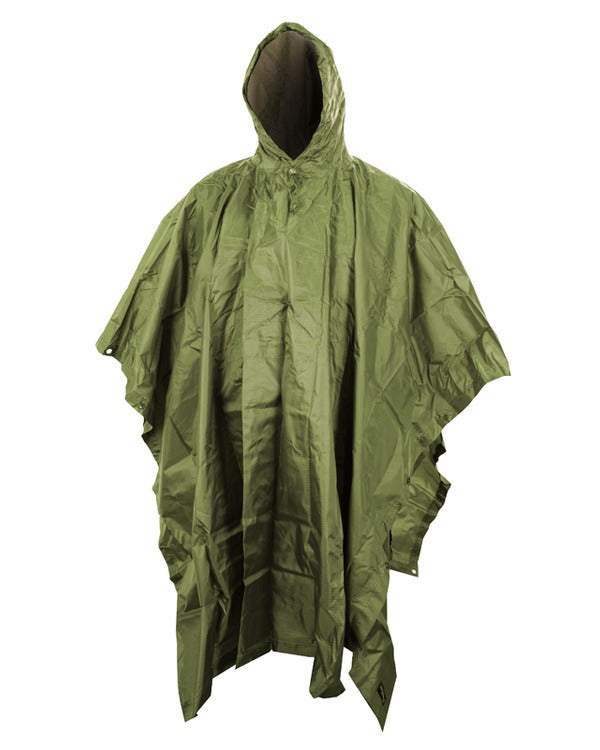 Kombat poncho BTP(MTP)