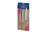 Opinel Parallèle Trio Set