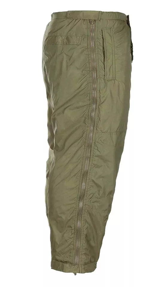 British Military PCS Thermal Trousers