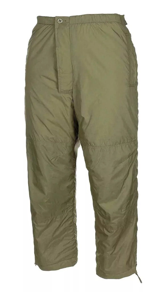 British Military PCS Thermal Trousers