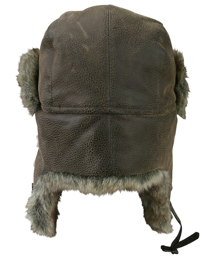 Polar Expo/Aviator Hat