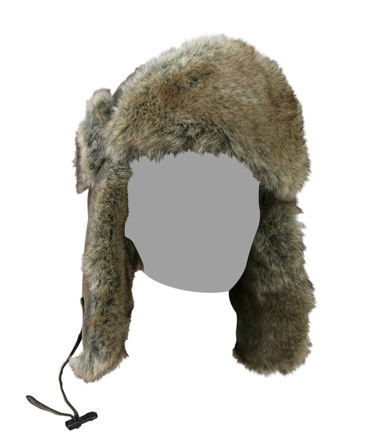 Polar Expo/Aviator Hat