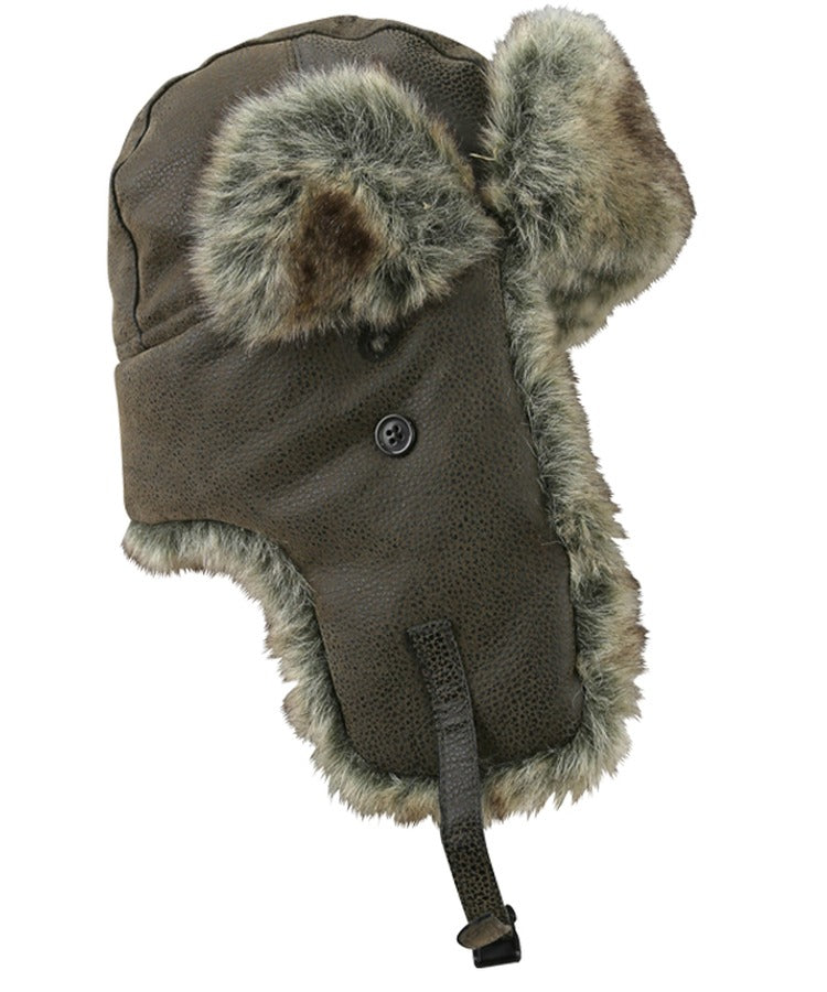 Polar Expo/Aviator Hat