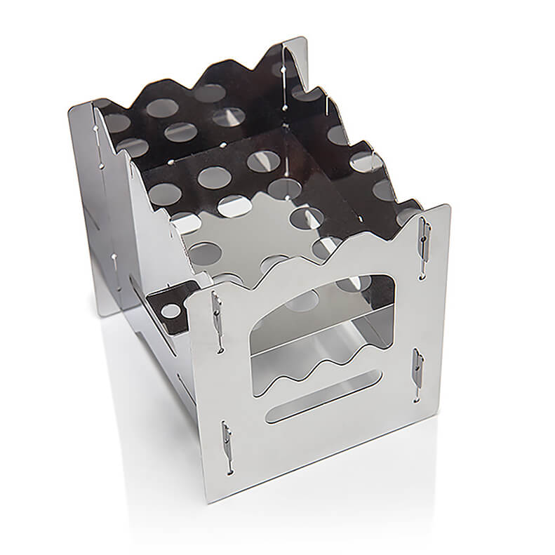 Petromax Hobo Stove BK1