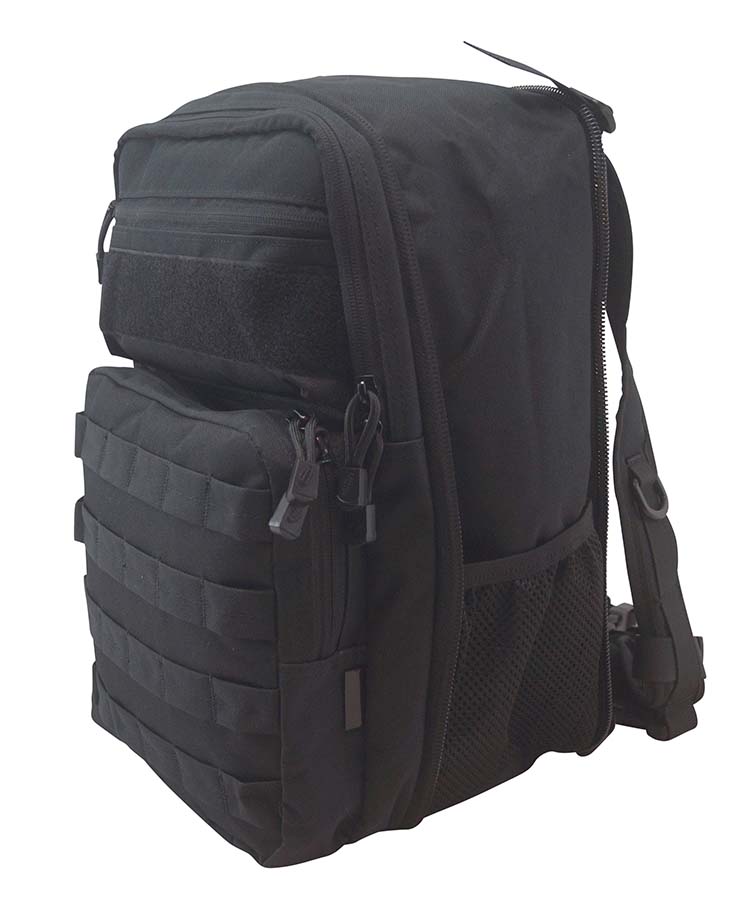 Raider Expandable Pack