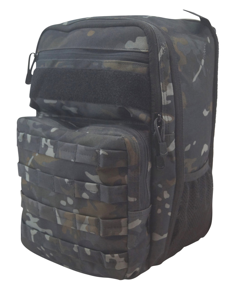 Raider Expandable Pack