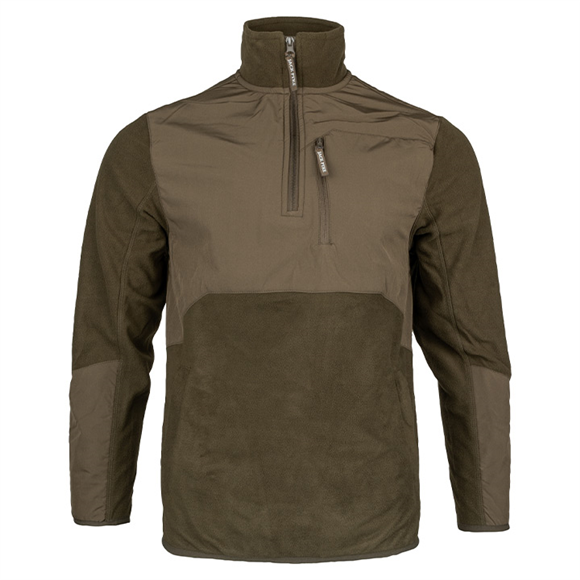 Rannock Fleece Pullover