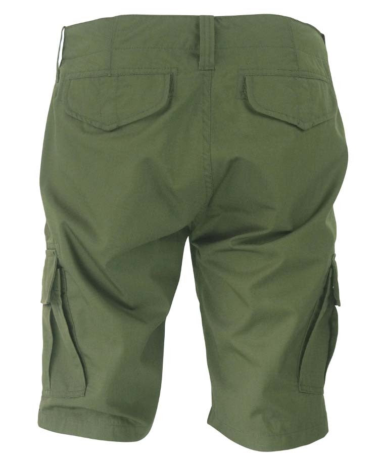 Recon Cargo Shorts