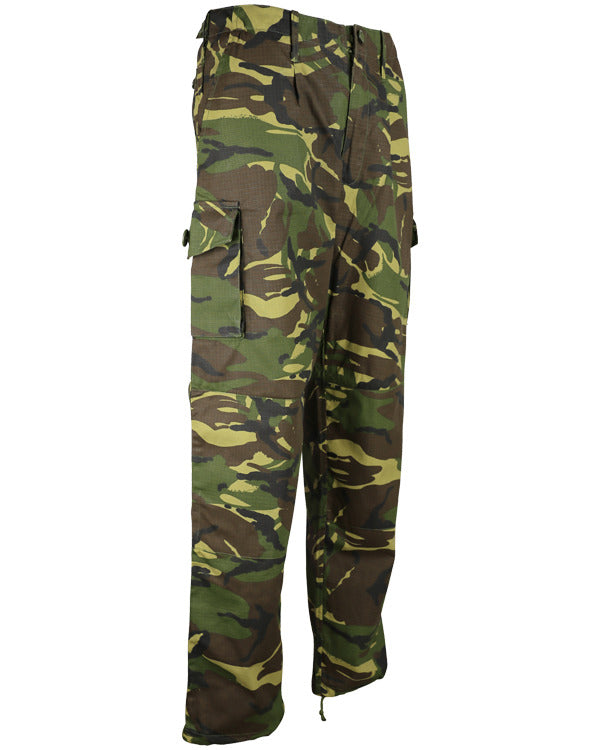 S95 Ripstop DPM Trousers – British DPM-Kombat UK