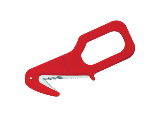 Seat Belt Safety / Rescue Cutter RK15