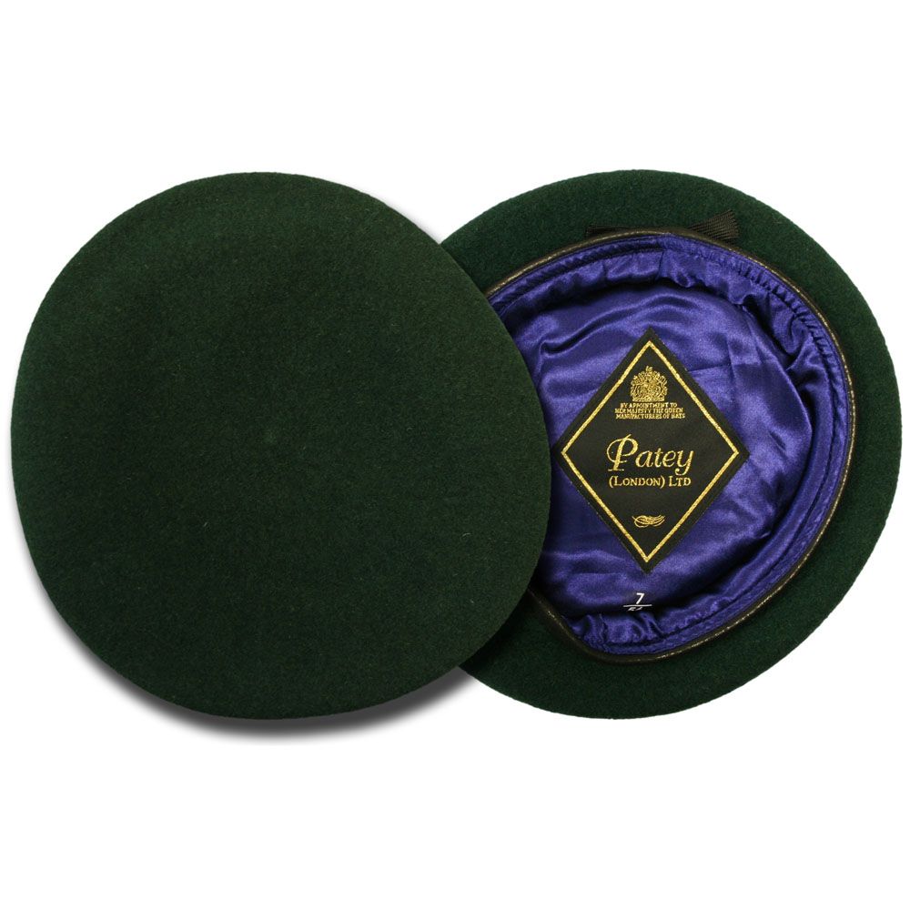 ROYAL MARINE BERET