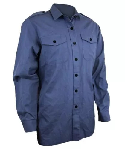 Royal Navy No.8 Shirts New Ladies