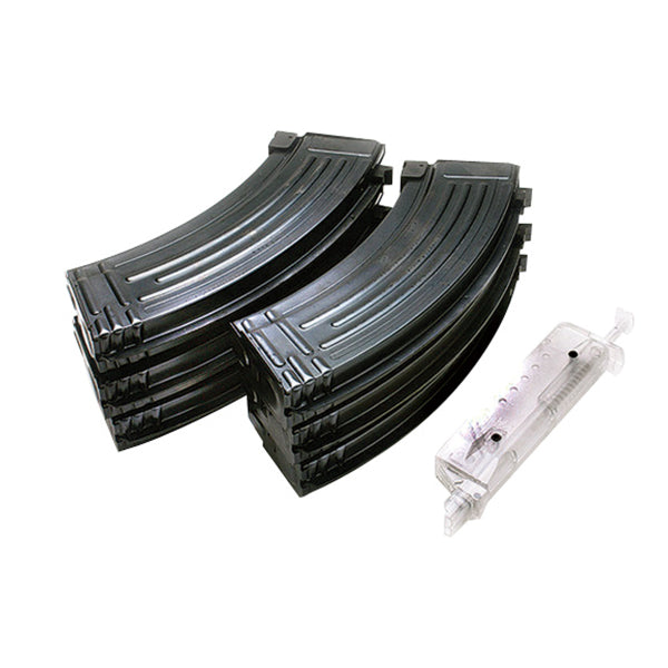 SRC AK Low Cap Mag