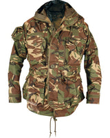 SAS Style Assault Jacket – DPM