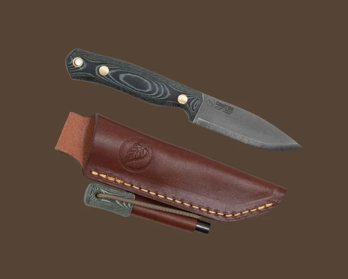 No.8 SFK "Brukskniv"