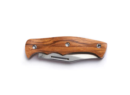 Whitby Slip Joint Knife w/ Clip Point {2.5}