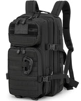 Kombat UK -  Small Molle Assault Pack - 28 Litre