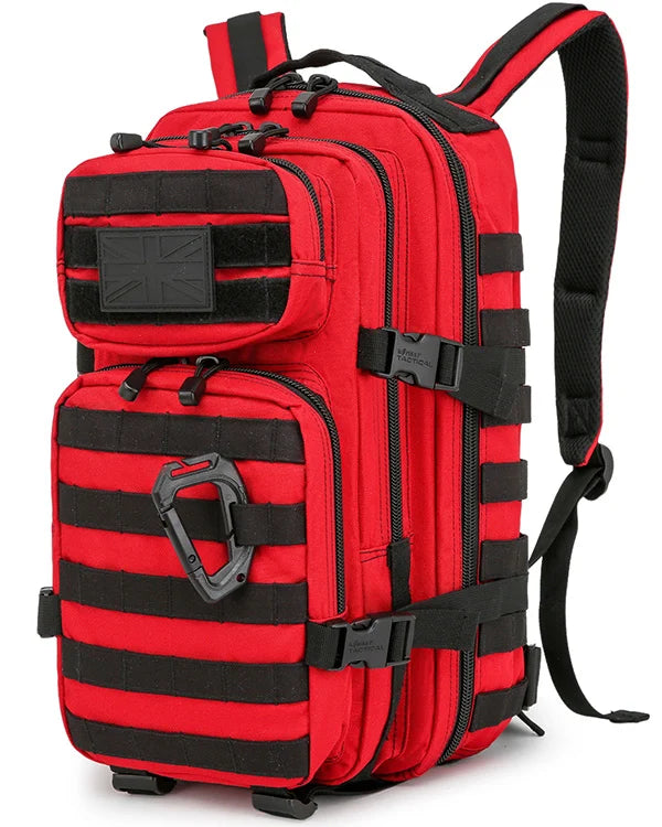 Kombat UK -  Small Molle Assault Pack - 28 Litre
