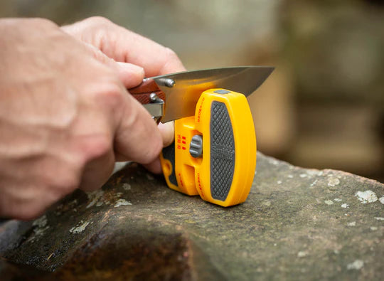 Smiths 2- Step Sharpener