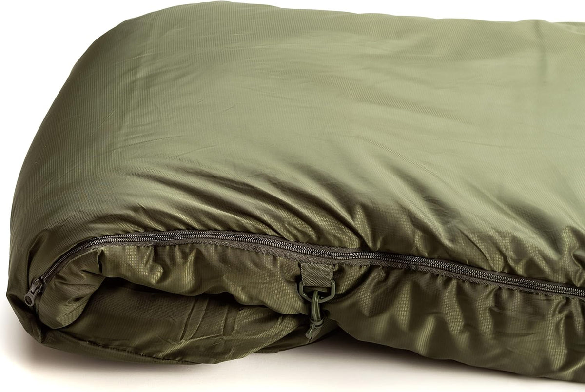 Snugpak Elite Extreme Cold weather 5 Sleeping Bag
