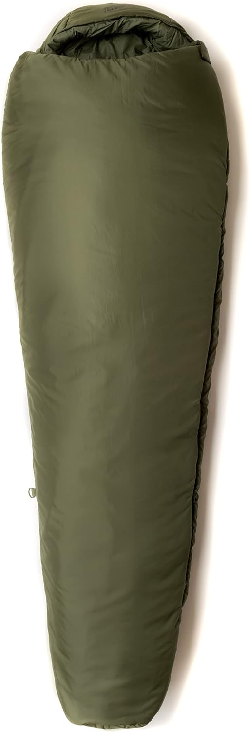 Snugpak Elite Extreme Cold weather 5 Sleeping Bag