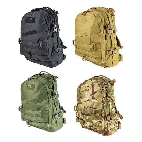 Special Ops Pack