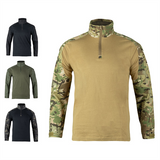 Viper Special Ops Shirt (UBACS)