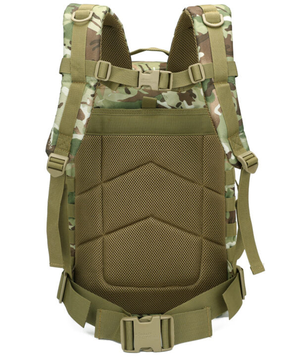 Trooper Molle Assault Pack – 40ltr