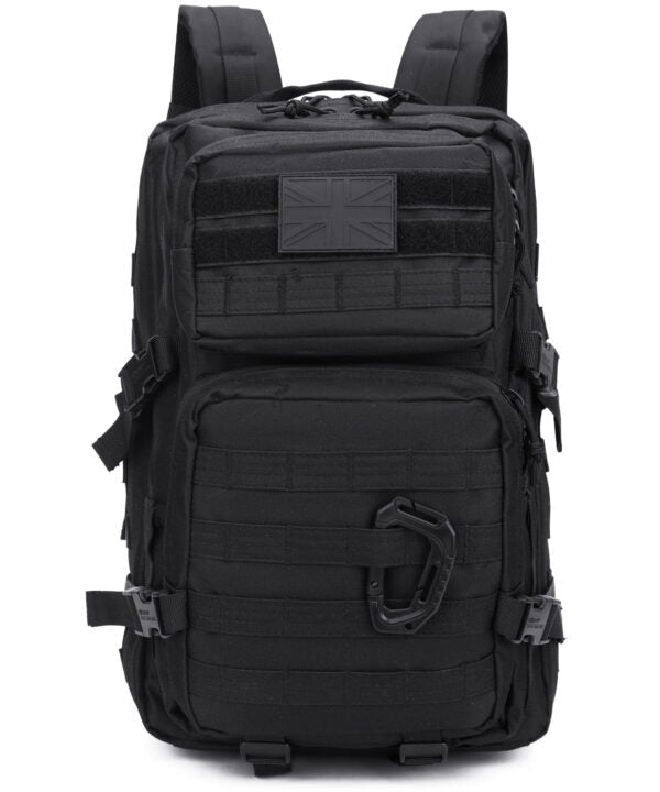 Trooper Molle Assault Pack – 40ltr