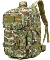Trooper Molle Assault Pack – 40ltr