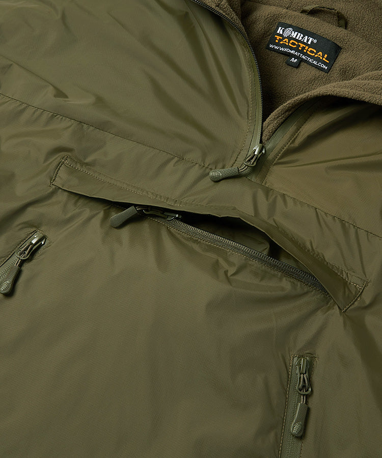 Thor PCS Tactical Smock