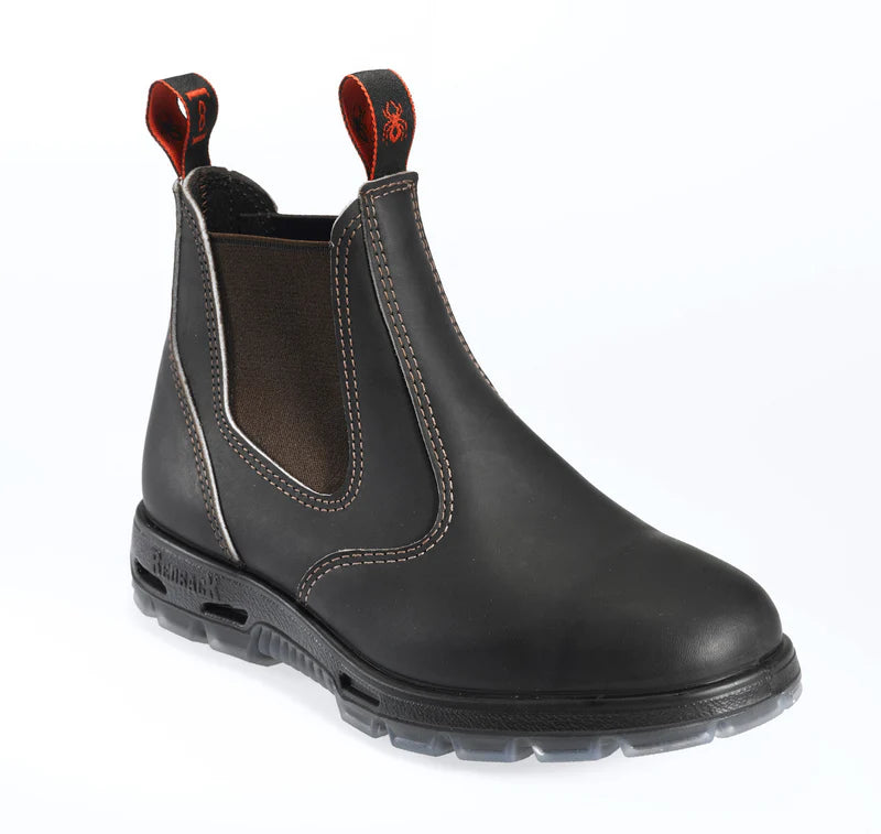 Redback Boots