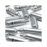 Bisley CO2 12g Cartridge (Non-Threaded)