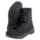 Tactical Sneaker Boots Coyote