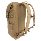 Tactical Fold Top Pack