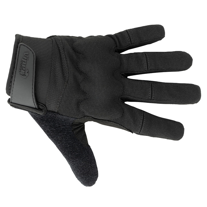 VX Tactical Gloves Black