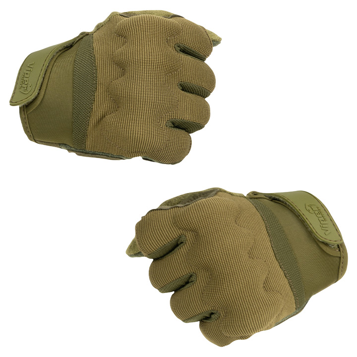 VX Tactical Gloves V-Cam