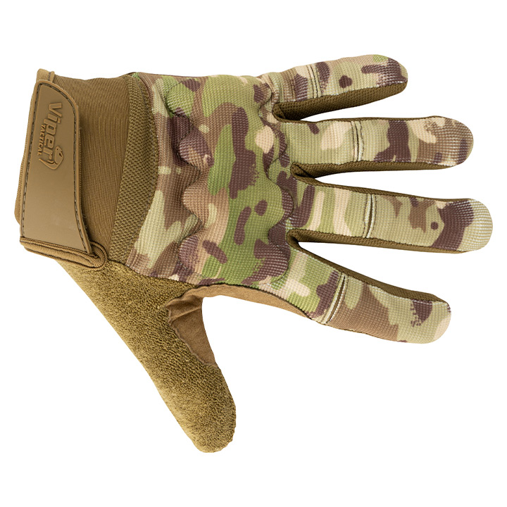 VX Tactical Gloves VCAM