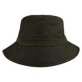 Water Proof Wax cotton Bush  Hat