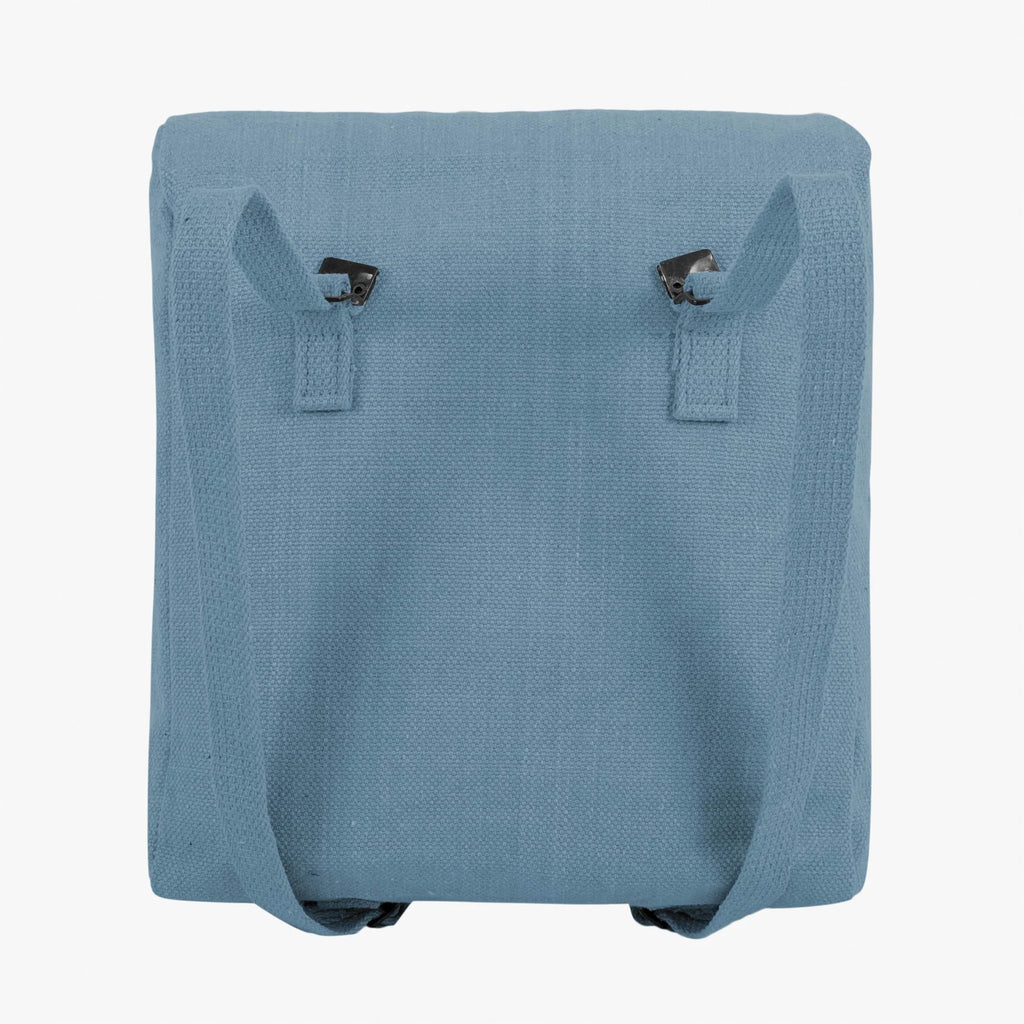 HIGHLANDER Large Webbing Backpack (BP001-BE)