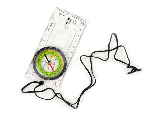 Whitby gear compass