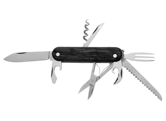 Whitby Multipurpose Folding Knife (2.76