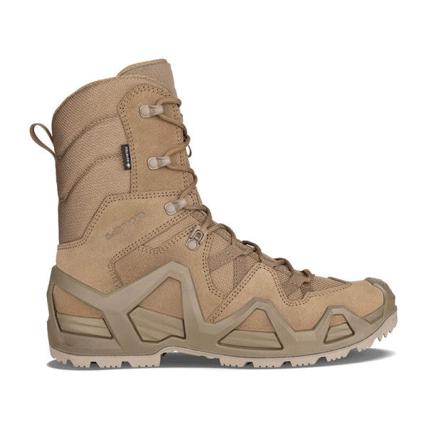 LOWA Zephyr MK2 Hi GORE-TEX® Military Boots - Coyote Op
