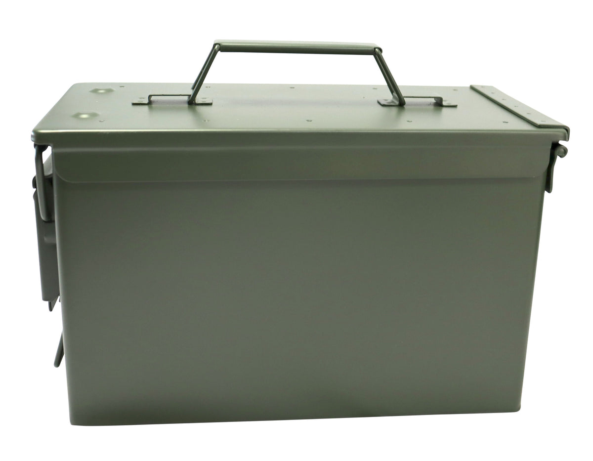 Ammo Can 50 Call New