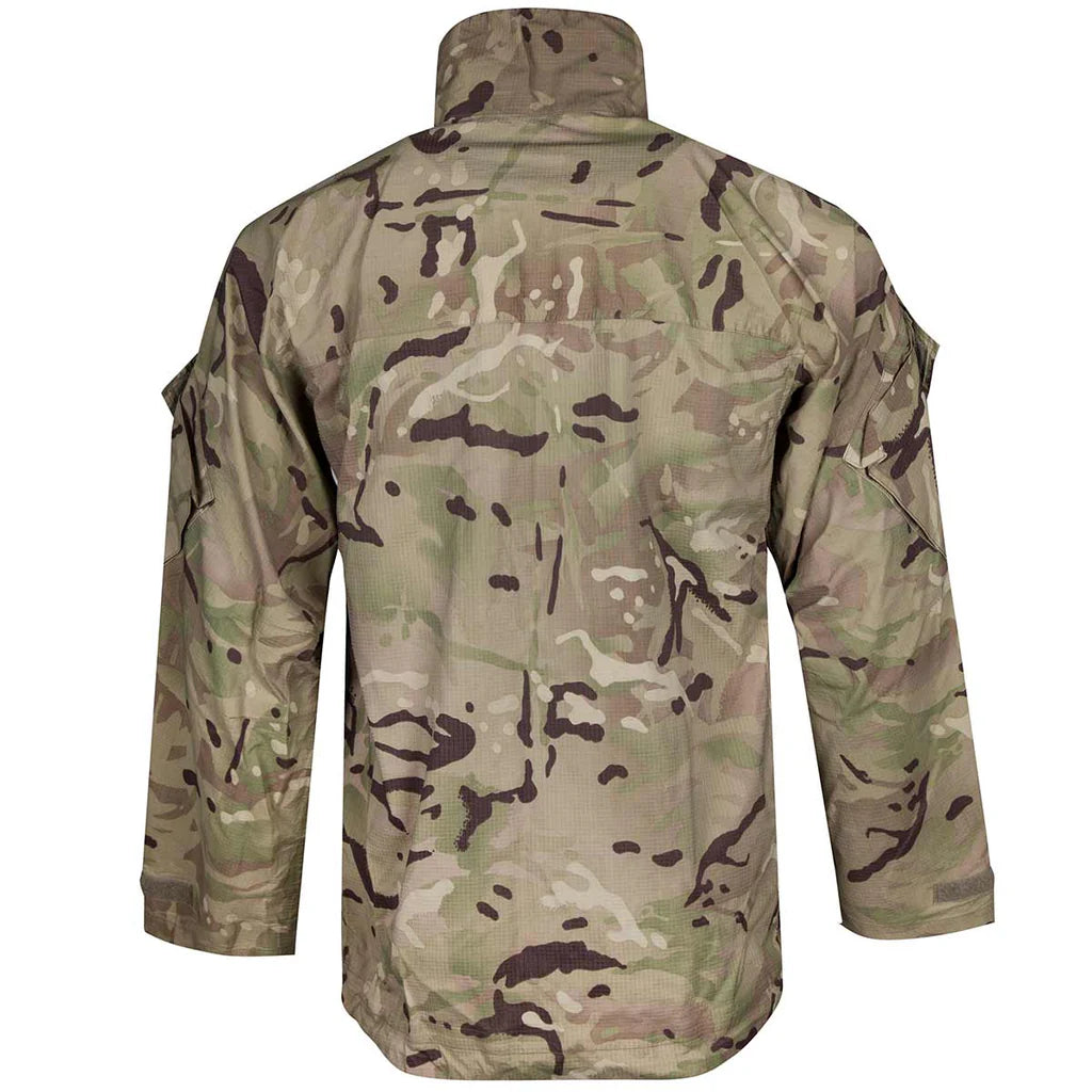 British Army Goretex Jacket used Grade 1