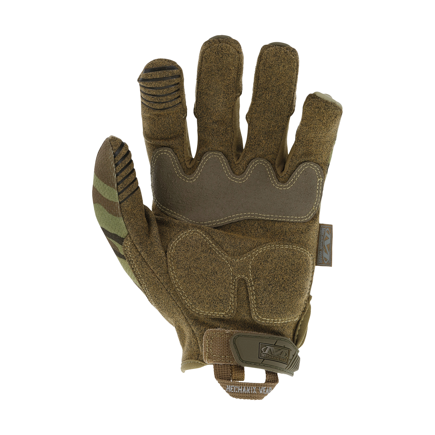 Mechanix Wear M-Pact® MultiCam