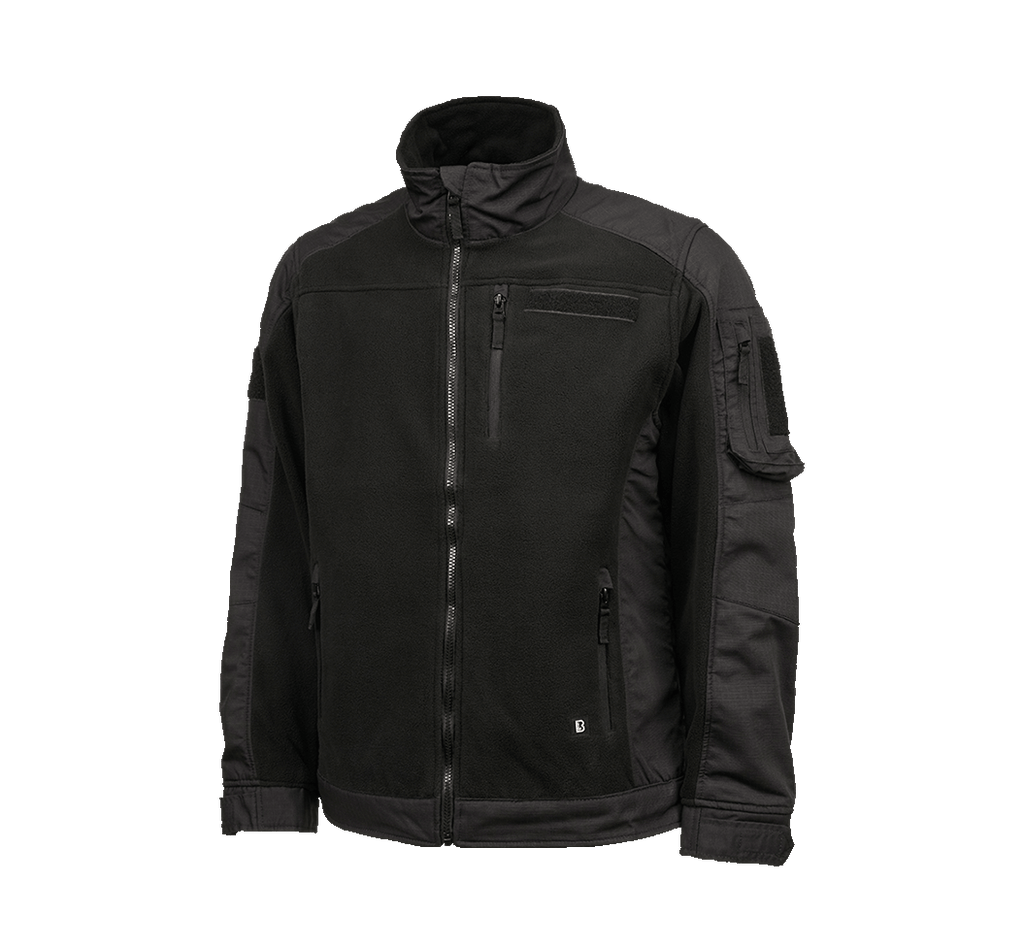 Fleece Ripstop Jacket