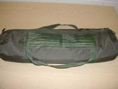 British Army Dome mosquito net